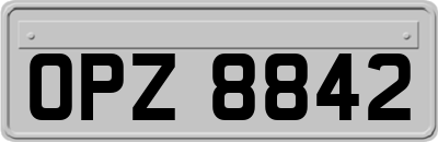 OPZ8842