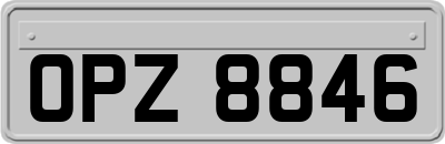 OPZ8846
