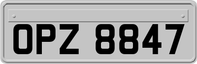 OPZ8847