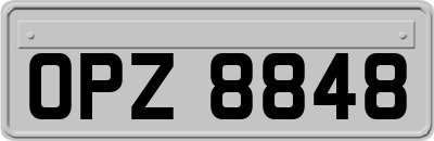 OPZ8848