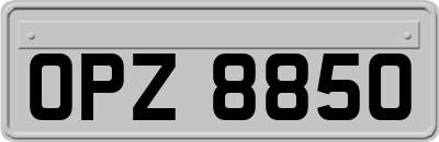 OPZ8850