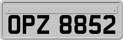 OPZ8852