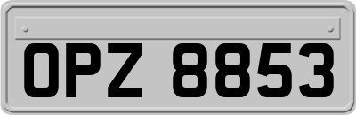 OPZ8853
