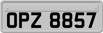 OPZ8857