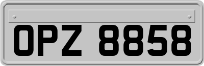 OPZ8858
