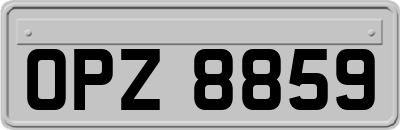 OPZ8859