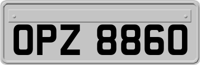 OPZ8860