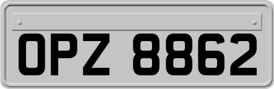 OPZ8862