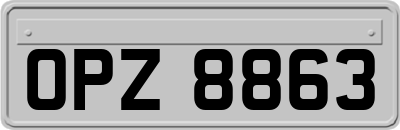 OPZ8863