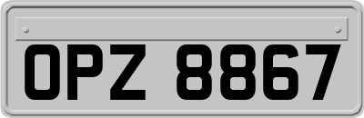 OPZ8867