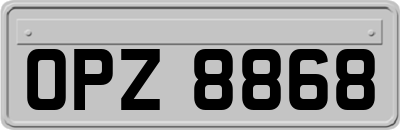 OPZ8868