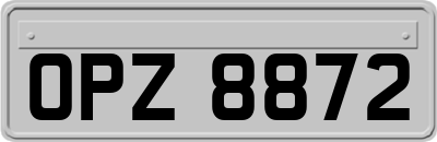 OPZ8872