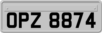 OPZ8874