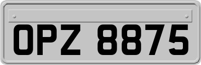 OPZ8875