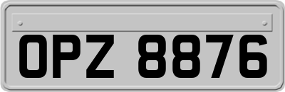 OPZ8876