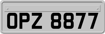 OPZ8877