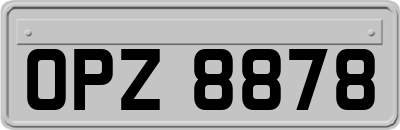OPZ8878