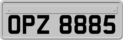 OPZ8885