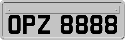 OPZ8888