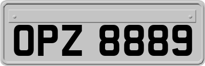 OPZ8889