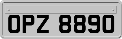 OPZ8890