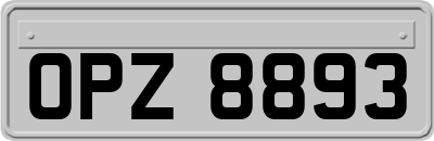 OPZ8893