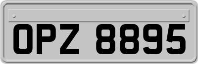 OPZ8895