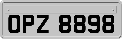 OPZ8898