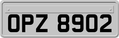 OPZ8902