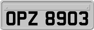 OPZ8903