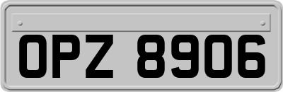OPZ8906