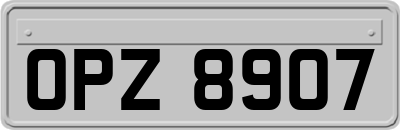 OPZ8907
