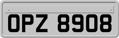 OPZ8908