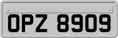 OPZ8909