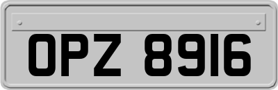 OPZ8916