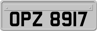 OPZ8917