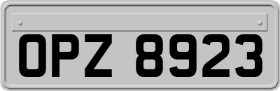 OPZ8923