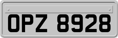 OPZ8928
