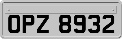 OPZ8932