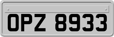 OPZ8933
