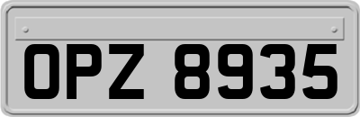 OPZ8935