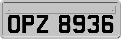 OPZ8936