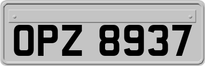OPZ8937