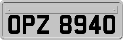 OPZ8940