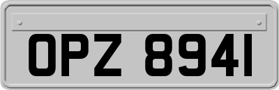 OPZ8941
