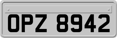 OPZ8942