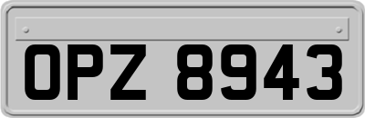 OPZ8943