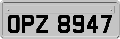 OPZ8947
