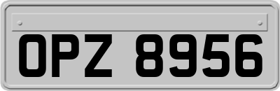 OPZ8956