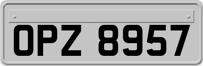 OPZ8957